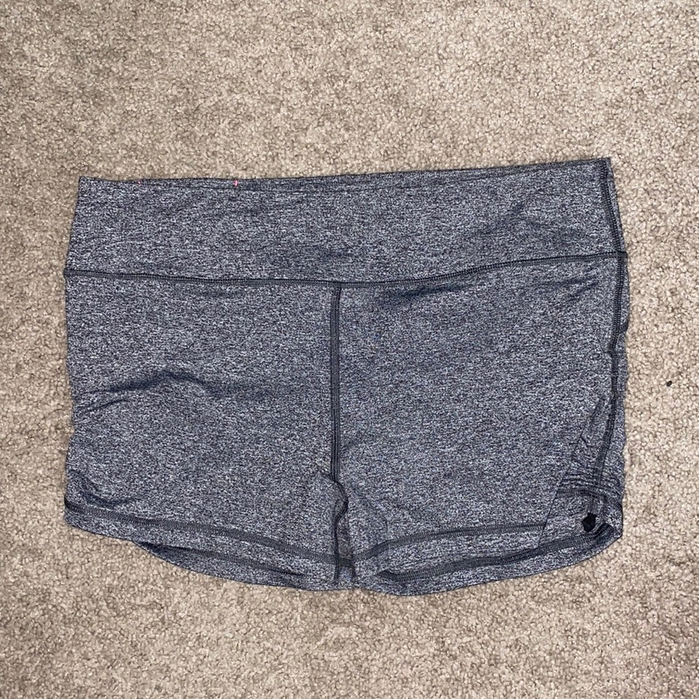 Victoria’s Secret Yoga Shorts